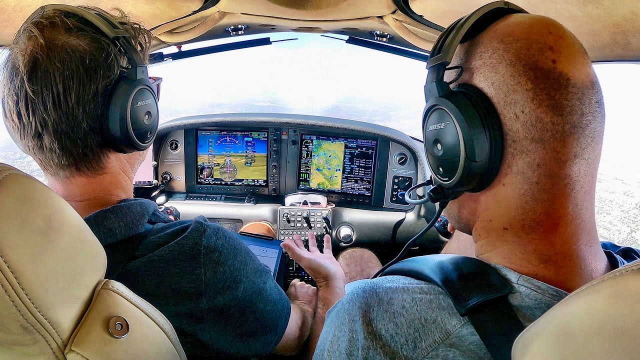 How Yoel Thinks of Autopilot-Use - YouTube