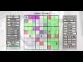 Fixing the Sudoku | Setting the Sudoku Bonus Episode #1