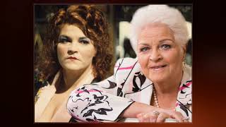 Pam St Clement