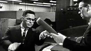 MIT Science Reporter - "Returning from the Moon" (1966)