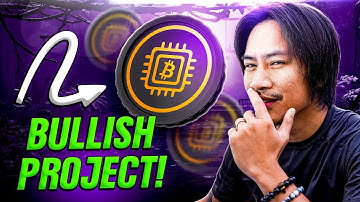 Next Gen Blockchain? Discover BitNet Chain ($BNC) and Earn #SAT today