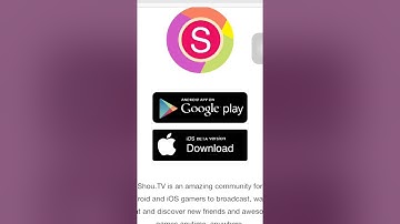 How to get Shou on iOS 8.1.3 without Jailbreak