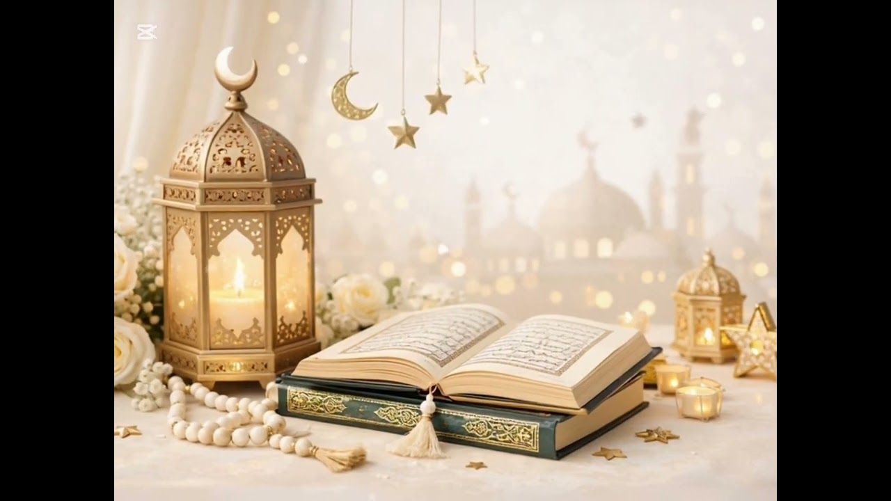 سورة يس كاملة بصوت خاشع – تلاوة ممتعة #رمضان_كريم 