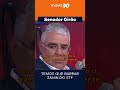 Temos que barrar o Advogado do Lula no STF! - Senador Girão