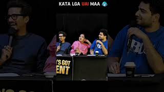 Kata lga UAl maa😂😂