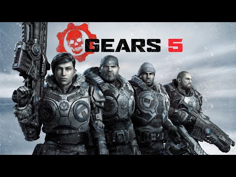 GEARS 5; Hunt Showdown - GnM Live #619