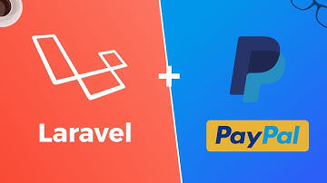 Laravel and Paypal Checkout API
