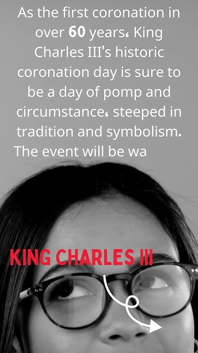 An hour by hour schedule for King Charles III #39 s historic coronation day An hour by hour schedule for King Charles III #39 s historic coronation day