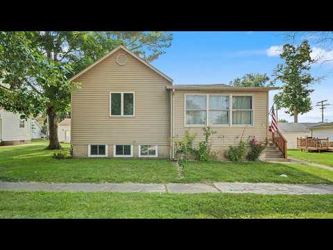 510 N William St, Farmer City, IL home video tour