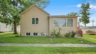 510 N William St video tour
