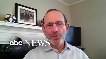 MLS Commissioner on the league’s return to play