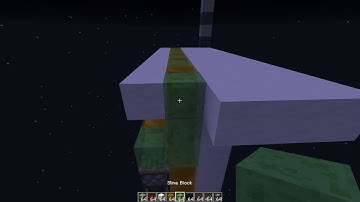 Simple-ish 11x11 Piston Door Tutorial (Hipster, Flush, Slime/Honey Based)