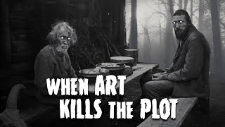When Visuals Can’t Save a Horror Film: Dissecting November (2017)