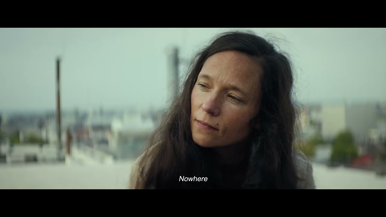 Movies: Chaos and Silence (2024) by Anatol Schuster: A poetic reflection on freedom, silence, and the fragility of human connection