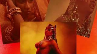 Nicki Minaj - Ganja Burn - Legendado (PT/BR)