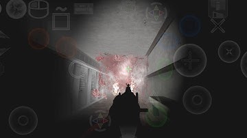 The thing silent Hill (m-rated/doom mods/Delta touch)