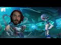 IT'S PROBIN TIME!: Destroy all Humans! Episode 1