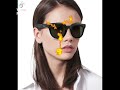Rayban stories meteor square smart glasses