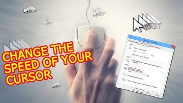 How To Increase Your Mouse Pointer Speed On Windows 11 | Smart Solutions.