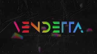 vendetta // p. cryptic