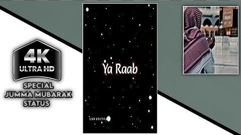 nus nus bole Nabi Nabi Jumma mubarak Whatsaap status 4k status happy Friday ❤️ special status #short