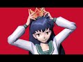 MMD - Kagome - You should see me in a crown