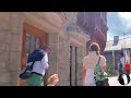 St. Moritz Town Switzerland Tour