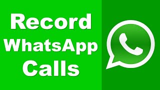 How to Record WhatsApp Calls on Android screenshot 2