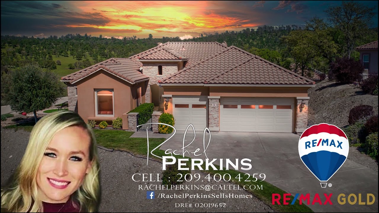 LISTING SOLD | COPPEROPOLIS CA | CALYPSO BAY RESORT | LAKE TULLOCH REALTOR | RACHEL PERKINS REALTOR