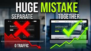Why Great Design Won't Save Your SEO