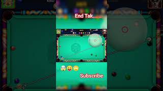 9 ball pool Trick Short #8ballpool #music #gaming #trending #games #viral #pool