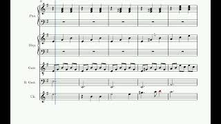 Dandansoy. Mp4 - Chavez Musescore