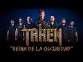 TAKEN - VIDEO LYRIC