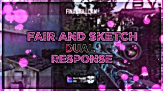 [WON] Sketch & Fairs #Jokar30k Montage Challenge Response! [H3] @MythicalJokar @NorthSketch