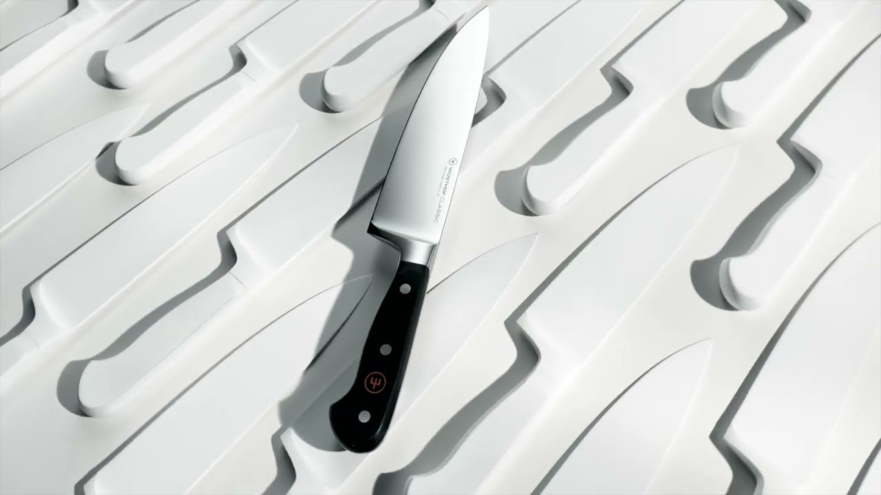 Wusthof Classic Collection | Chefs Corner Store