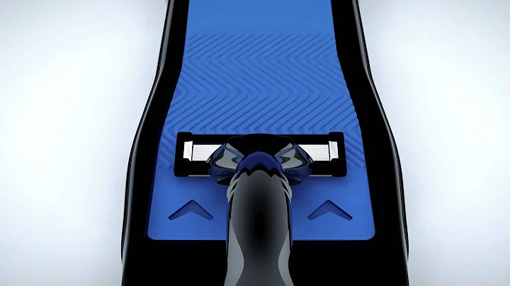 How the Blade Buddy keeps your razor blades sharp