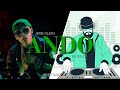 JERE KLEIN - ANDO (extended remix) KRISTIAM DJ.