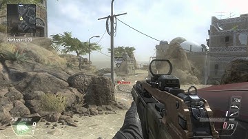 BO2 - My anchor Spots - Yemen