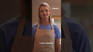 Septabene Účinné Řešení Proti Bolesti V Krku