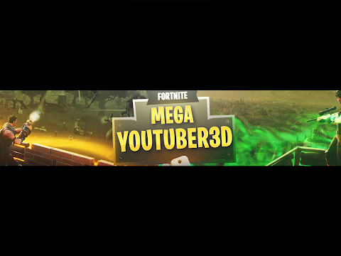 Emisión en directo de Mega Youtuber3D