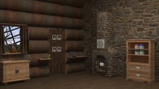 EXiTS - Room Escape - Statue 2/3 { NAKAYUBI } EXiTS - Room Escape - Statue 2/3 { NAKAYUBI }