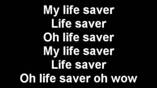 Justin Bieber ft  Jessica Jarrell   Overboard Lyrics On Screen My world 2 0 2010360p H 264 AAC