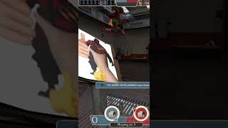 Conscientious Objector №972 | TF2