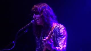 Eleanor Friedberger at Thalia Hall