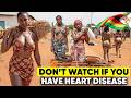 Life In ZIMBABWE: The CHEAPEST Country in AFRICA Where Women Share Their Lives With Strangers?