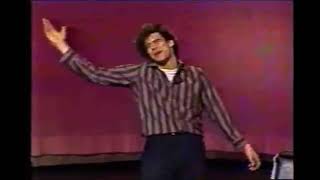 Jim Carrey SNL audition.