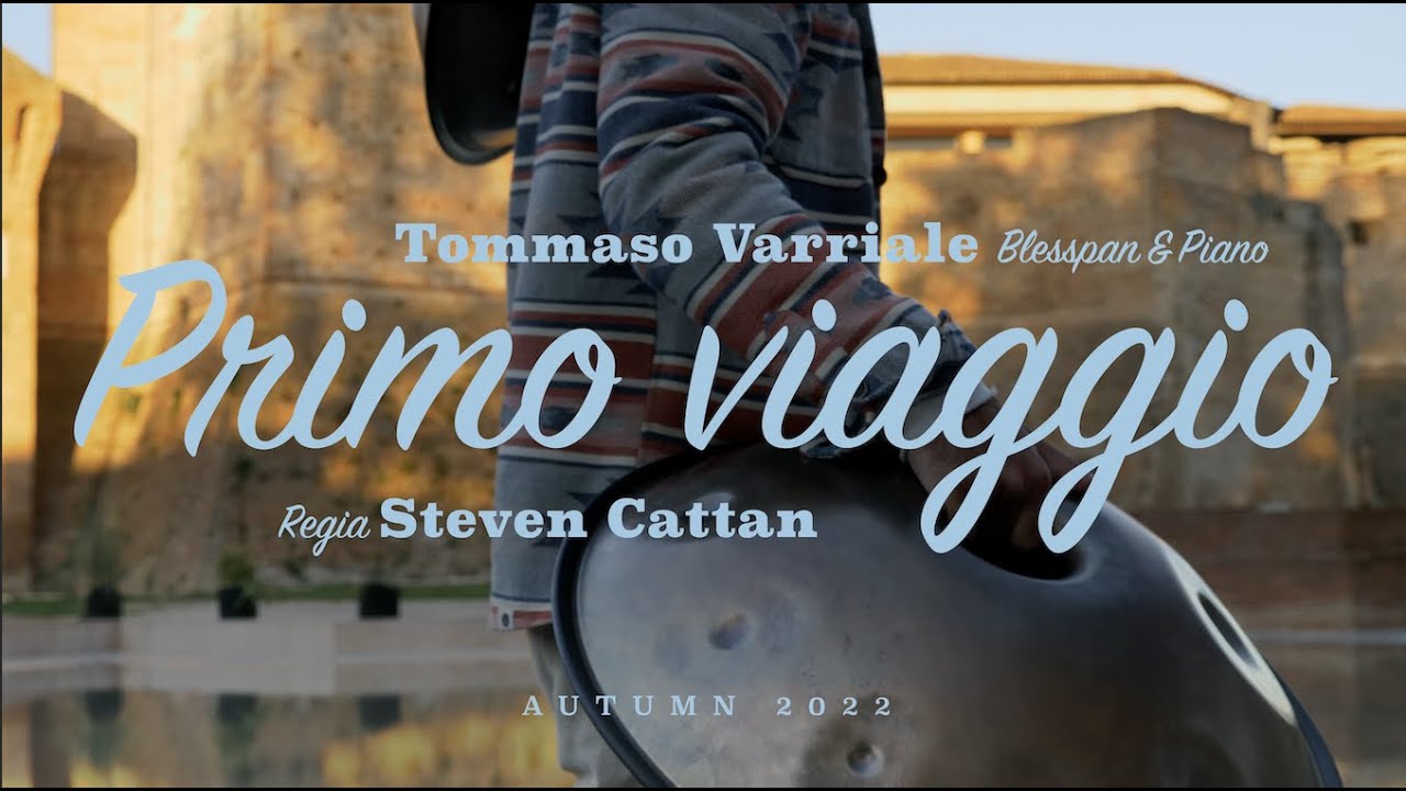 Primo Viaggio