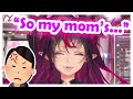 MomRyS Heard Everything IRyS Said