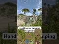 He knew I was coming #rust #rustconsole #rustpvp #rustgame #rustclips