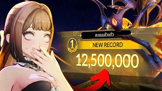I returned to play Seven Knights boss battle, but something unexpected happened screenshot 2